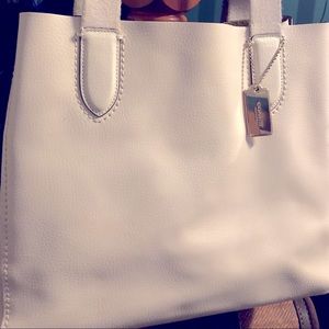 Authentic COACH Tote